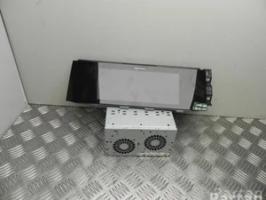 Jaguar 10SV2, J9D3-19C279-BF, J9D3-19C211-PG-00000, 7513350, J3D3-19C211-PD / 10SV2, J9D319C279BF, J9D319C211PG00000, 7513350, J3D319C211PD I-PACE 2019 Radio / lecteur CD