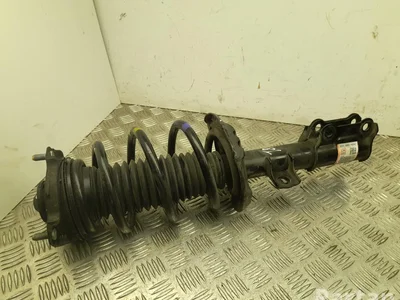 Hyundai 54650-BEDA0 / 54650BEDA0 Kona II 2024 kit amortisseur Left Front - Image 1