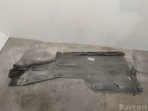 Chrysler 68227432AB Pacifica 2017 Rembourrage de coffre