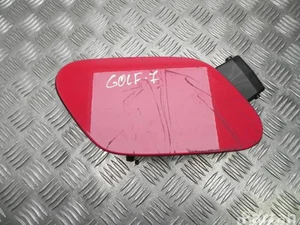 Volkswagen 5G0 010 841 C / 5G0010841C GOLF VII (5G1, BQ1, BE1, BE2) 2014 Porte du réservoir de carburant