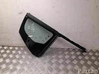 Fiat 52205623, 52205626 600e / 600 (365_, 364_) 2025 Hinteres Seitenscheibenglas hinten rechts