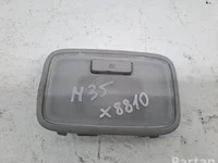 Hyundai 92850C7010 i20 III (BC3, BI3) 2024 Lumière intérieure