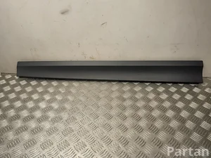 BMW 7 205 779 LH, 51 13 7 205 779 LH / 7205779LH, 51137205779LH X3 (F25) 2014 Unterfahrschutz