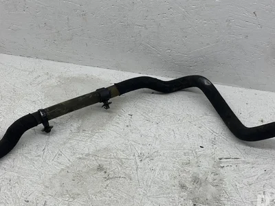 Peugeot e 208 2021 Tuyaux / Tubes - Image 1