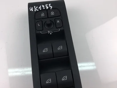 Volvo 32256755 XC40 2020 Botón de elevación de ventanas - Imagen 1