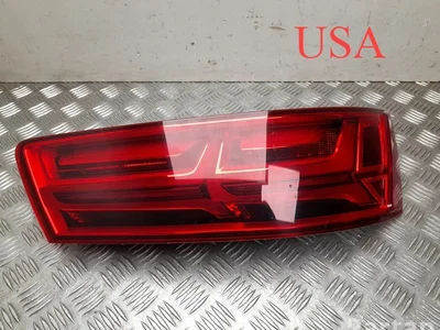 Audi 4M0 945 094 D / 4M0945094D Q7 (4M) 2017 Feu arrière USA - Image 1