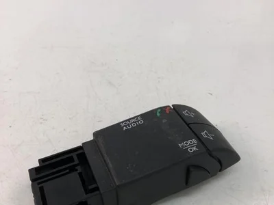 Renault 255522448R CLIO IV (BH_) 2016 Brazo de columna de dirección, interruptor - Imagen 1