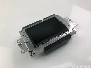 Volvo 31396005 S80 II (AS) 2014 Ecran