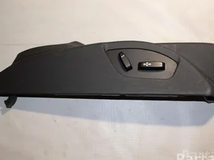 Volvo 30797729 S80 II (AS) 2010 Unité de commande pour siège