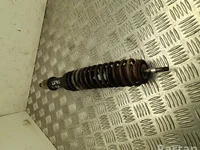 Aixam City 2012 kit amortisseur Left Front