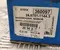 Mercedes-Benz 24075111443, 2025402817 C-CLASS (W202) 2000 Sensor, Raddrehzahl - Bild 3