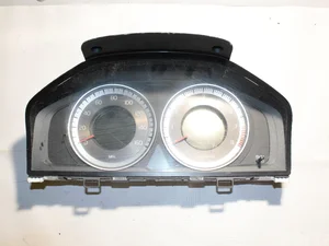 Volvo 31343326AA XC60 2011 Tablero de instrumentos mph