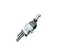 Gebrauchtes Original Mercedes-Benz Trucks A0044305281 ACTROS MP4 / MP5 2018 Feststellbremsschalter - Bild 2
