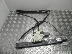 Ford 7S71-A23200-BL / 7S71A23200BL MONDEO IV (BA7) 2008 Lève-vitre Right Front