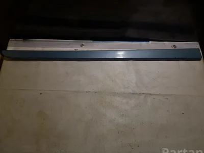 Volvo 30648373 S60 I 2005 Garniture /moulage Left Front - Image 1