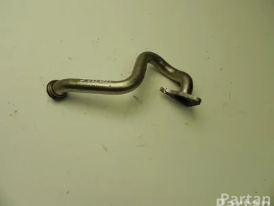 Mercedes-Benz A 642 140 29 08 / A6421402908 S-CLASS (W222, V222, X222) 2015 Tuyau de raccordement - Image 1