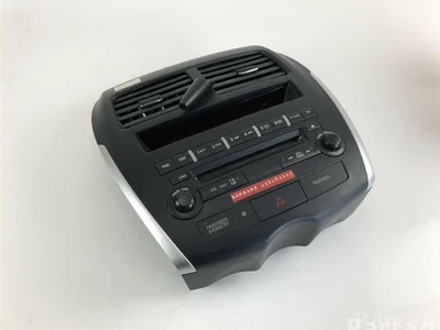 Mitsubishi 8002A920XA ASX (GA_W_) 2011 Radio / lecteur CD - Image 1