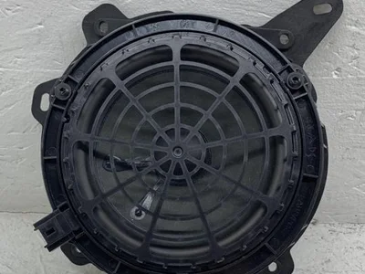 Peugeot 9823206980 208 II (P21) 2021 Haut-parleur Left Front - Image 1