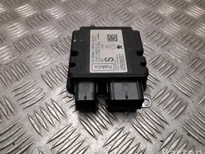 Ford LV4T-14B321-SC / LV4T14B321SC Kuga III 2024 Unité de contrôle pour airbag
