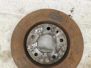 Mazda CX-3 (DK) 2016 Disque de frein