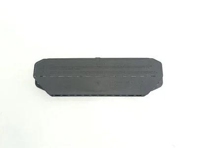 Mercedes-Benz A2978606500 EQS (V297) 2023 Knie-/Fußairbag - Bild 1
