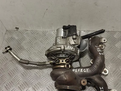 Maserati 297712 LEVANTE 2019 Turbocompresseur - Image 1