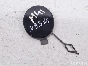 Citroën 9835878677 C3 III (SX) 2024 Kita apdailos detalė