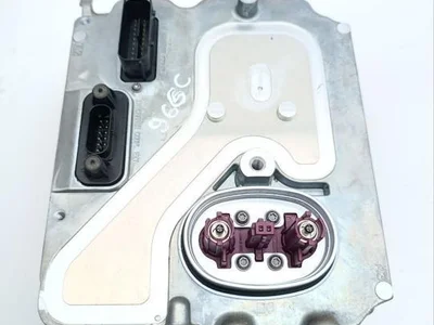 Mercedes-Benz A0009013820, A0009029482, A0009002337 EQS (V297) 2022 Inwerter z przetwornicą - Zdjęcie 1