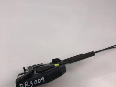 Toyota PBTABS AVENSIS Estate (_T27_) 2010 Door Lock - Image 1