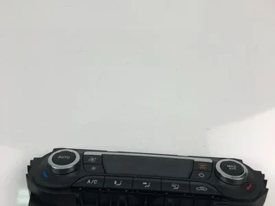 Ford BM5T18C612CL FOCUS III 2015 Contrôle automatique de la climatisation - Image 1