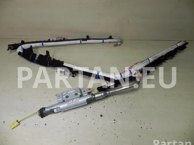 Honda 78800-TF0-G91 / 78800TF0G91 JAZZ III (GE_, GG_, GP_) 2010 Airbag de tête - Image 1