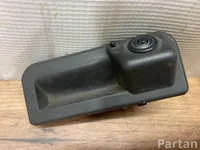 Cupra 8W8827566C ATECA (KH7, KHP, KBP) 2022 Kamera hinten
