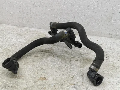 Peugeot e 208 2021 Conduite de réfrigérant - Image 1