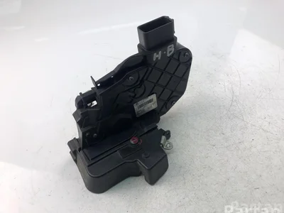 Volvo 31253668 S80 II (AS) 2009 Serrure de porte - Image 1