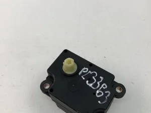 Volvo 74935F S80 I (TS, XY) 2006 Moteur de réglage pour volet de régulation