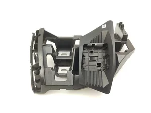 Mercedes-Benz A2948803100, A2945450900 EQE SUV (X294) 2024 Support pour pare-chocs