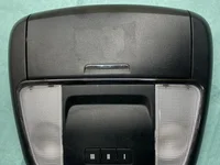 Dodge 2115256, RCPJOH007-598-A5 / 2115256, RCPJOH007598A5 CHARGER 2016 Interior Light