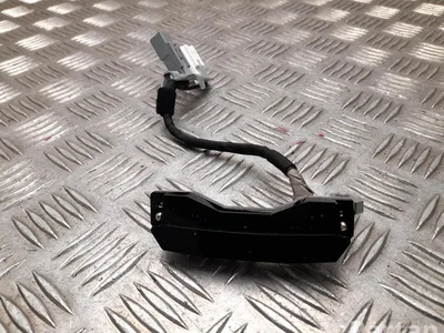 Lexus 86471-52011 / 8647152011 LBX 2025 Display - Imagen 1