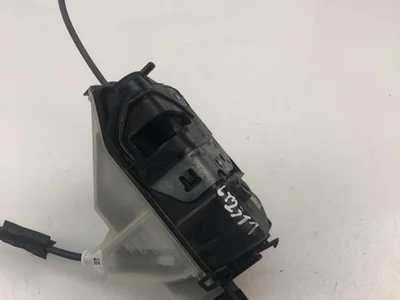 Opel 3C8857857D VIVARO Box 2016 Serrure de porte - Image 1