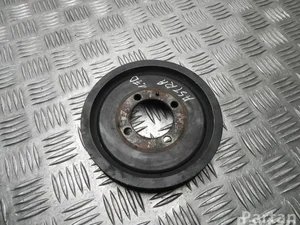 Opel 55575960 ASTRA J 2010 Poulie courroie de distribution