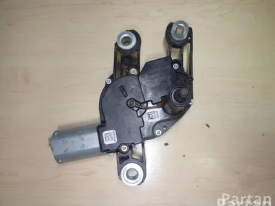 Volkswagen 5G0 955 711 / 5G0955711 GOLF PLUS (5M1, 521) 2006 Moteur d'essuie-glace - Image 1