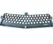 Mercedes-Benz Trucks A9608850153 ACTROS MP4 / MP5 2018 Plastic trim - Image 2
