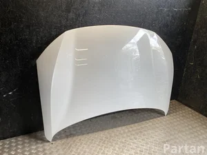 Polestar 4 2025 Bonnet