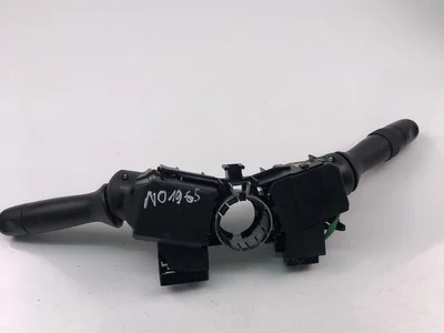 Toyota 17J085 AYGO (_B1_) 2014 Multifunction button set for steering wheel - Image 1