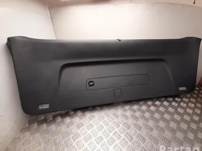 Audi 4M0 867 973 F, 4M0 861 325 B / 4M0867973F, 4M0861325B Q7 (4M) 2017 Panneau de coffre - Image 1