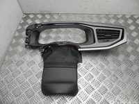 Volkswagen 2G2 858 416 AL / 2G2858416AL POLO (AW1) 2021 Rėmelis