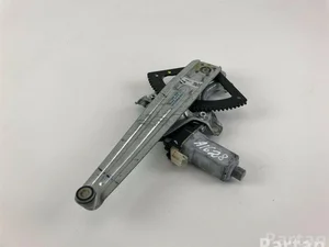 Hyundai 83460-B4000 / 83460B4000 i10 (PA) 2011 Moteur de lève-vitre