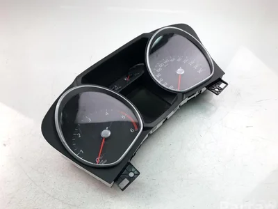 Ford BS7T-10849-GE / BS7T10849GE S-MAX 2015 Tableau de bord - Image 1