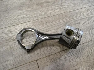 Mercedes-Benz 8370, 642, 33, 30, 63 SPRINTER 3-t Nadwozie pełne (906) 2012 Tłok