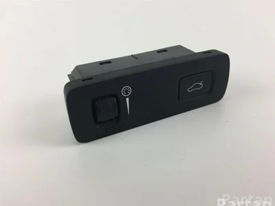 Volvo P31443873 V90 II 2018 Bouton du coffre à bagages - Image 1